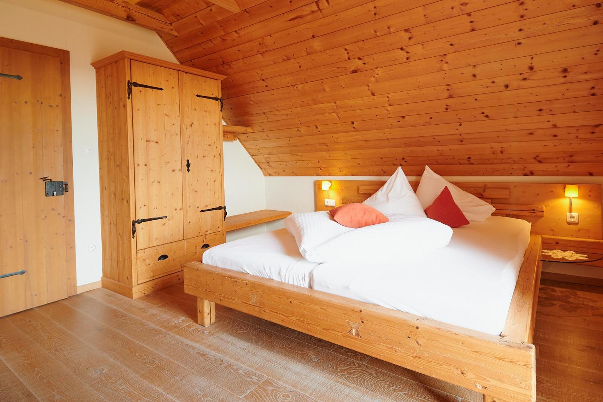Winzerzimmer Scharl Sankt Anna am Aigen Kültér fotó