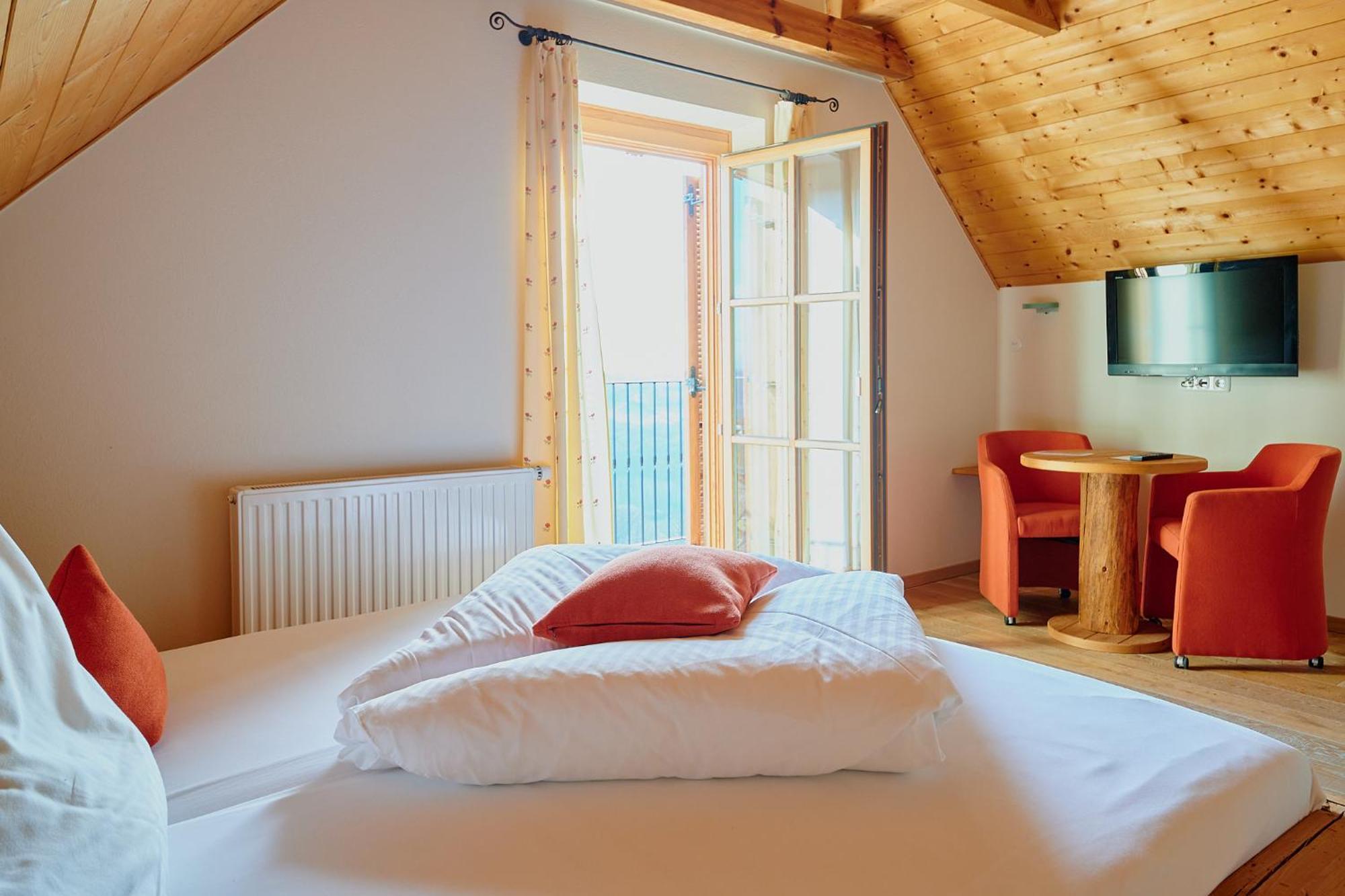 Winzerzimmer Scharl Sankt Anna am Aigen Kültér fotó
