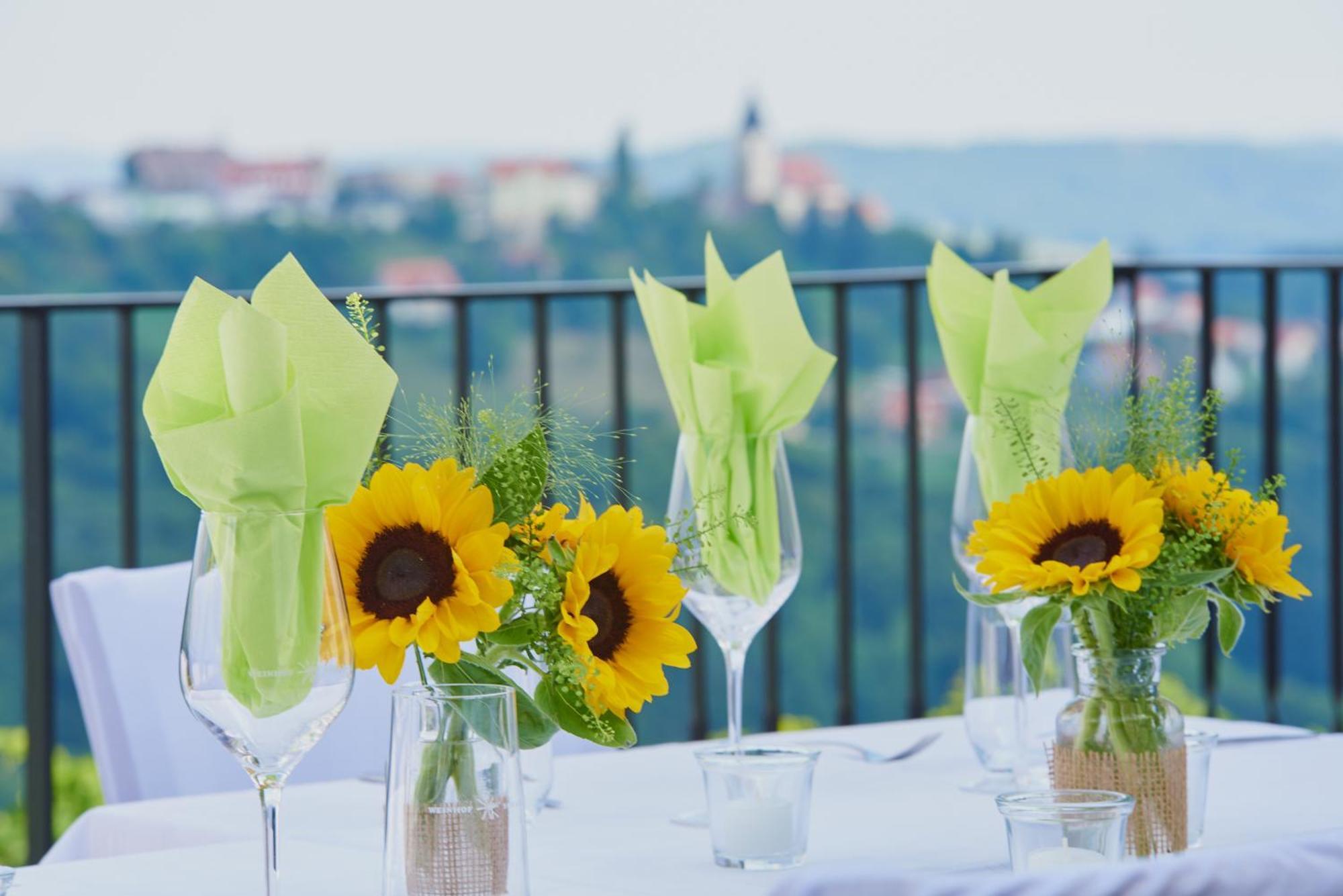 Winzerzimmer Scharl Sankt Anna am Aigen Kültér fotó