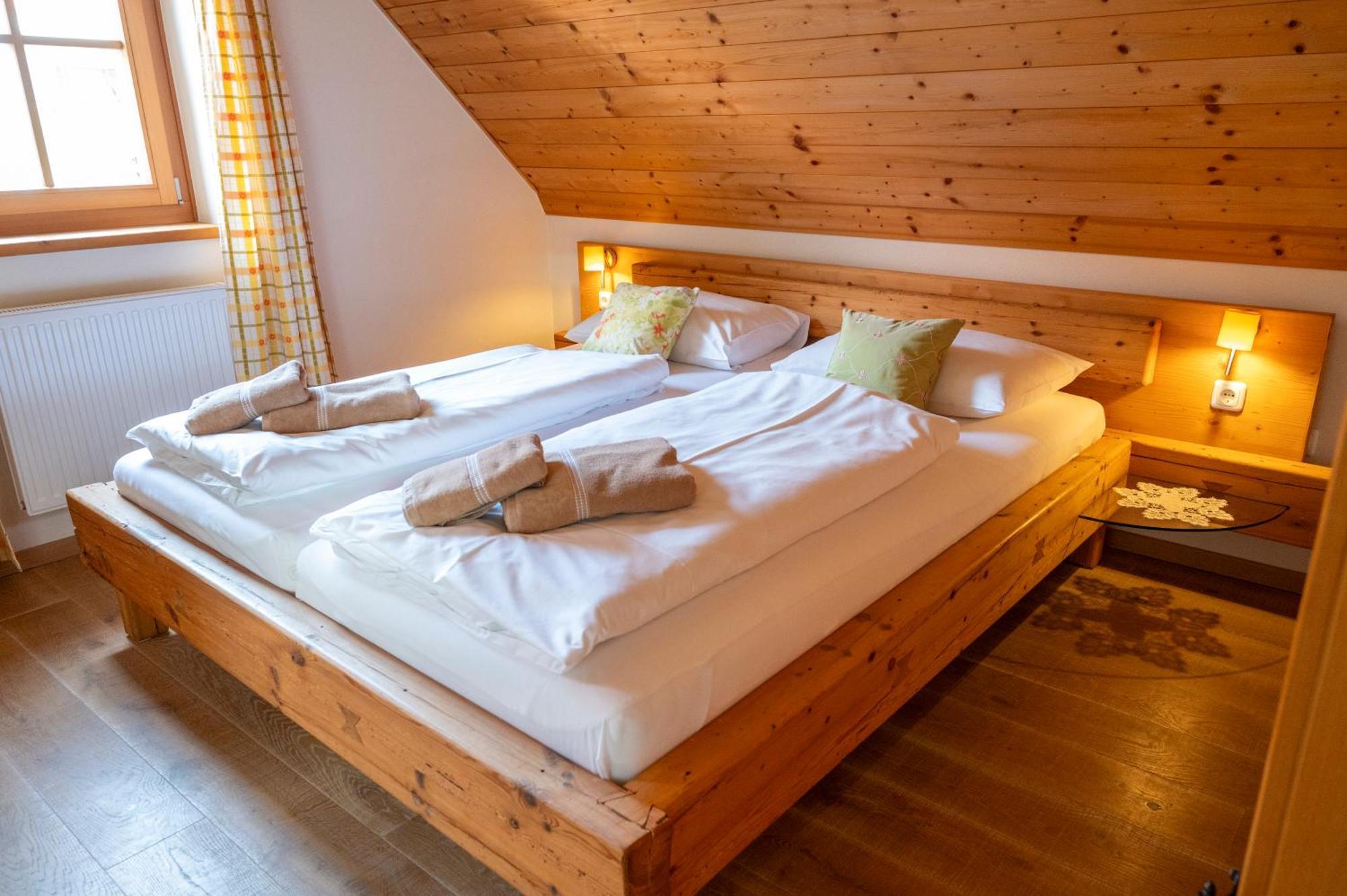 Winzerzimmer Scharl Sankt Anna am Aigen Kültér fotó