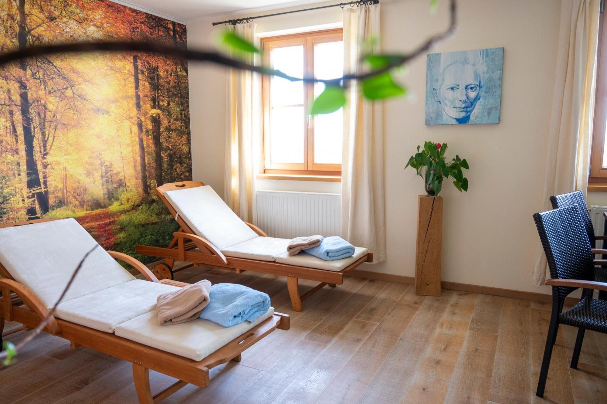 Winzerzimmer Scharl Sankt Anna am Aigen Kültér fotó