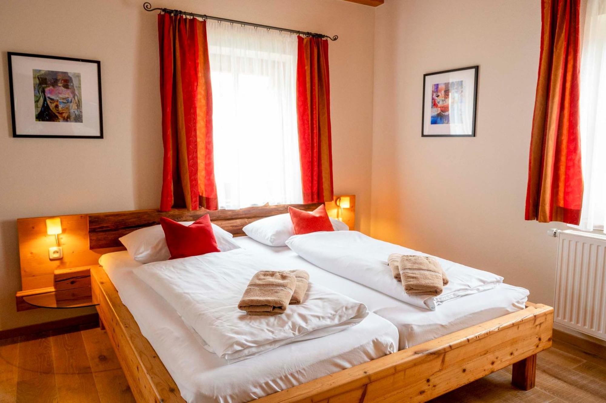 Winzerzimmer Scharl Sankt Anna am Aigen Kültér fotó