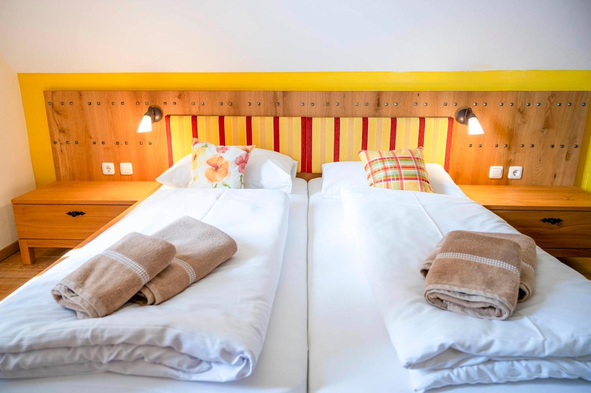 Winzerzimmer Scharl Sankt Anna am Aigen Kültér fotó