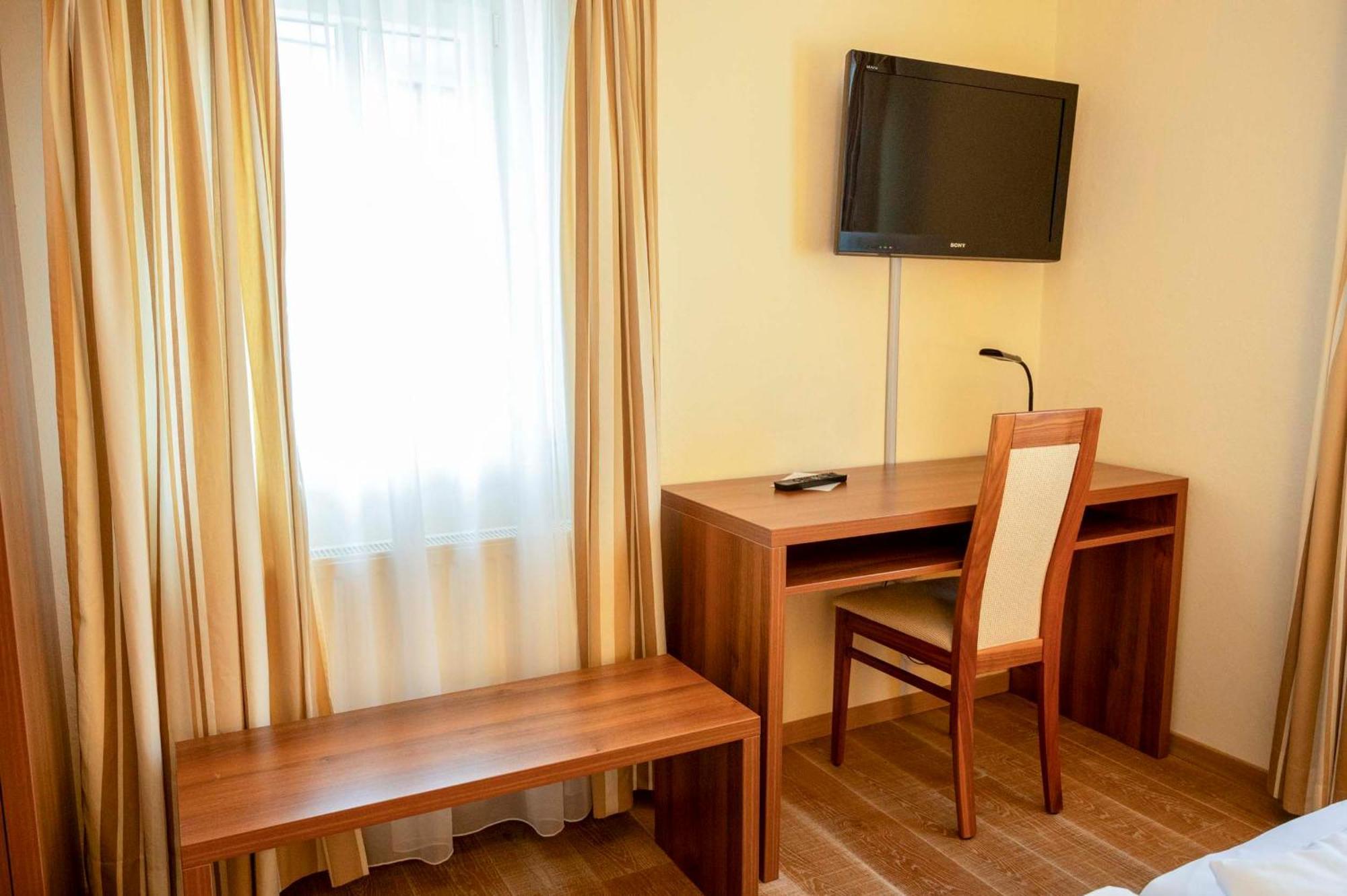 Winzerzimmer Scharl Sankt Anna am Aigen Kültér fotó