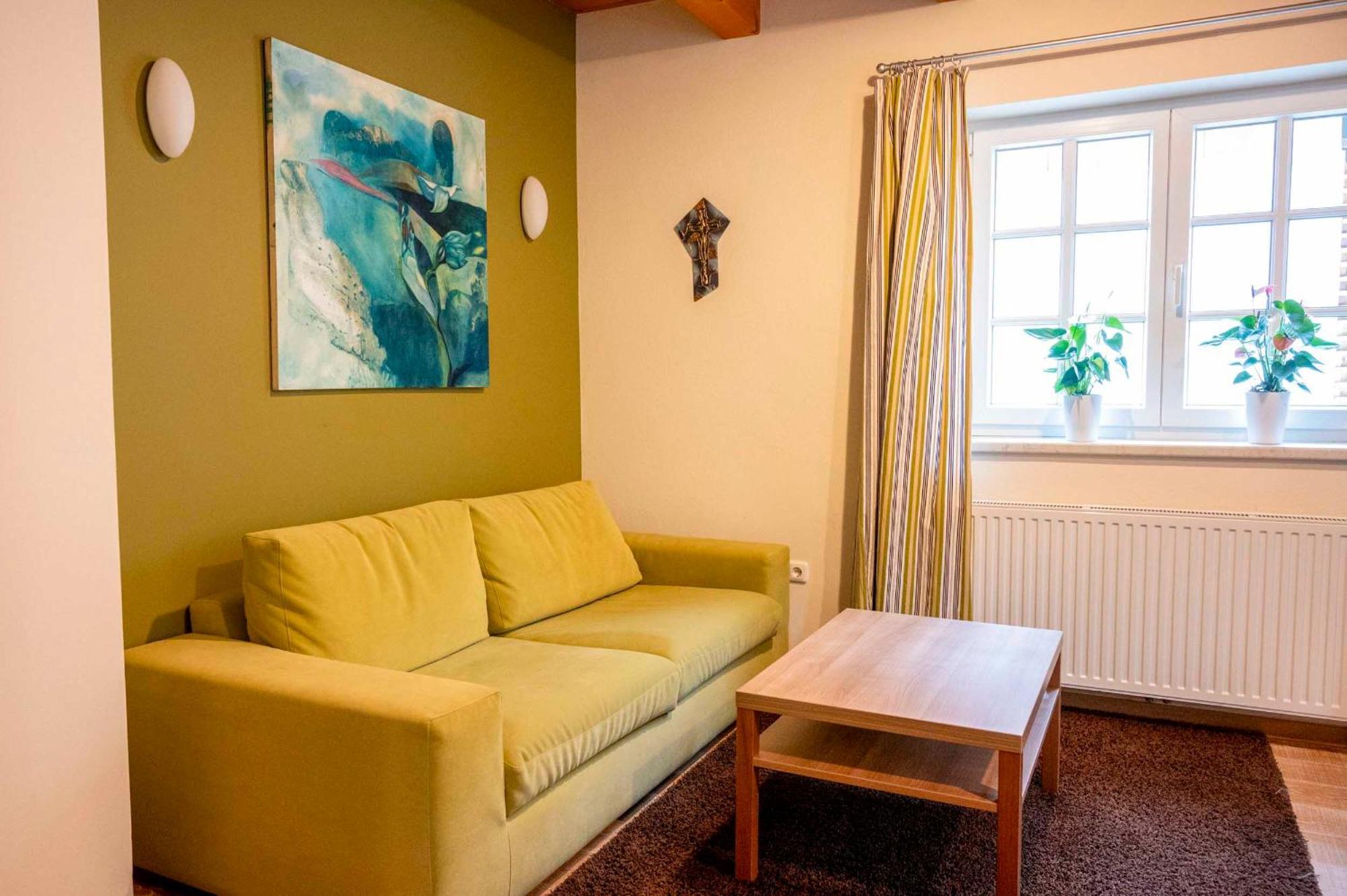 Winzerzimmer Scharl Sankt Anna am Aigen Kültér fotó