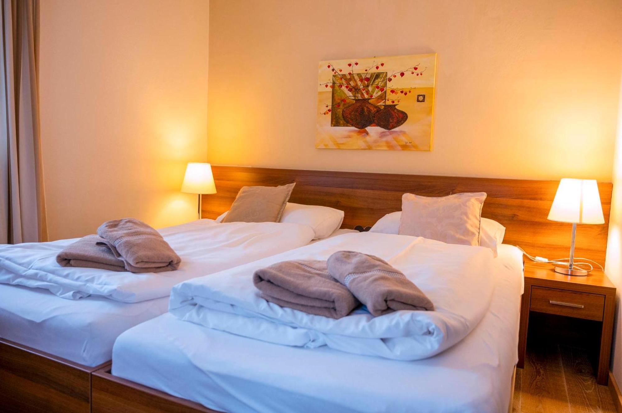 Winzerzimmer Scharl Sankt Anna am Aigen Kültér fotó