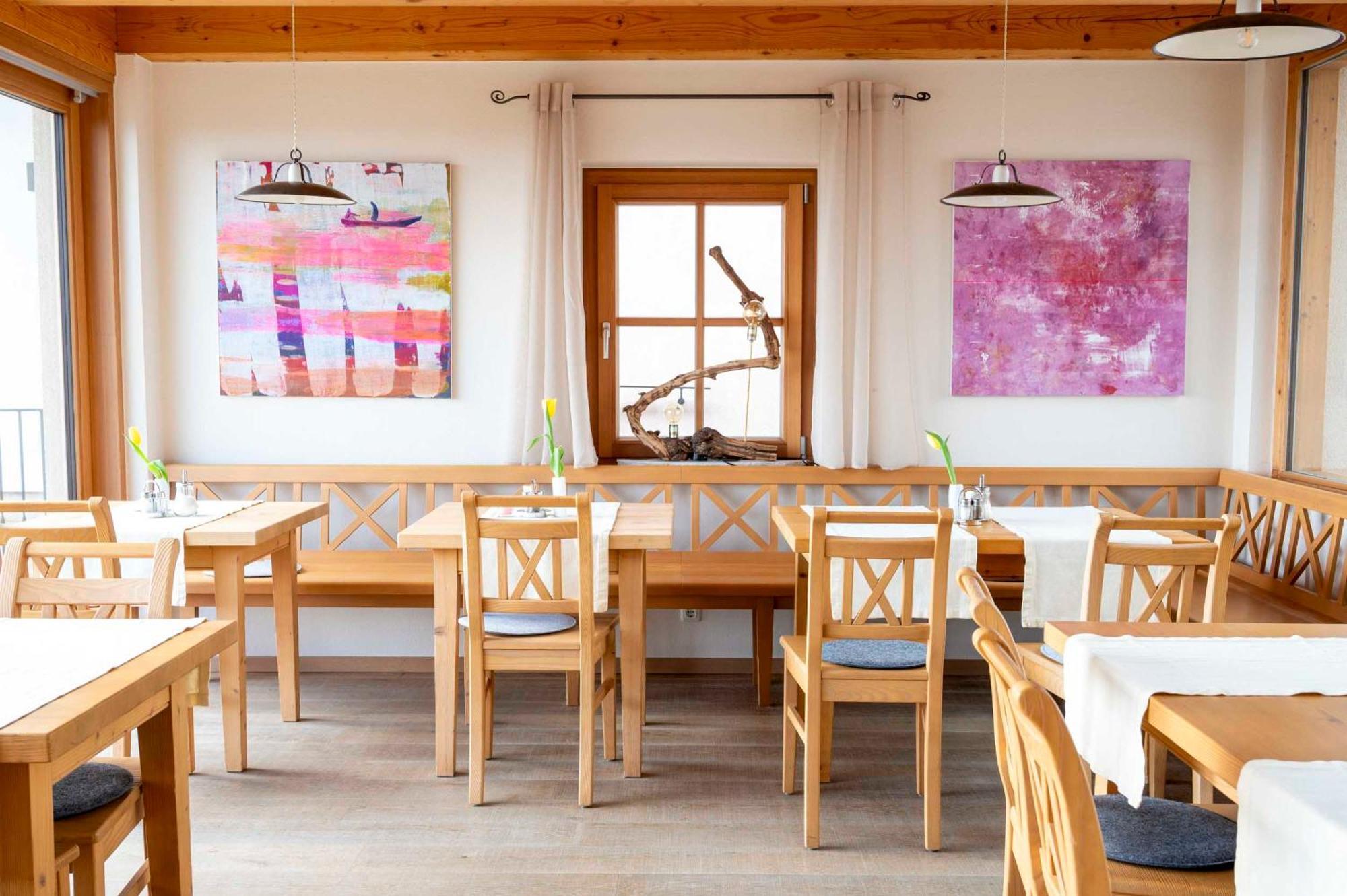 Winzerzimmer Scharl Sankt Anna am Aigen Kültér fotó