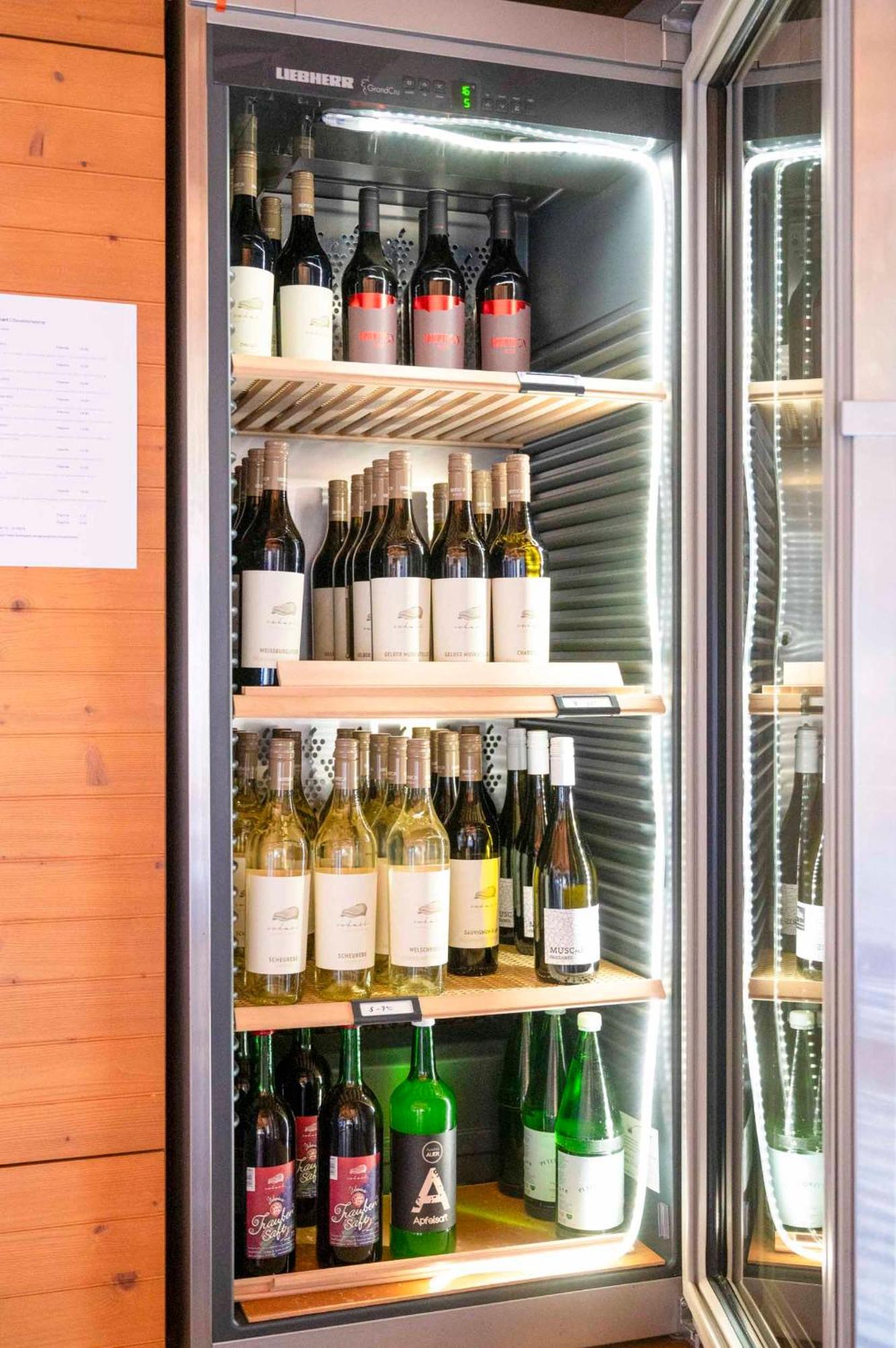 Winzerzimmer Scharl Sankt Anna am Aigen Kültér fotó